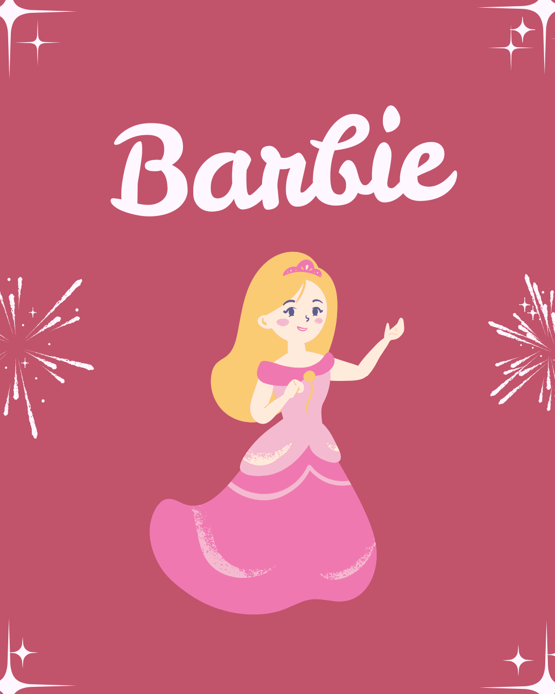 Barbie