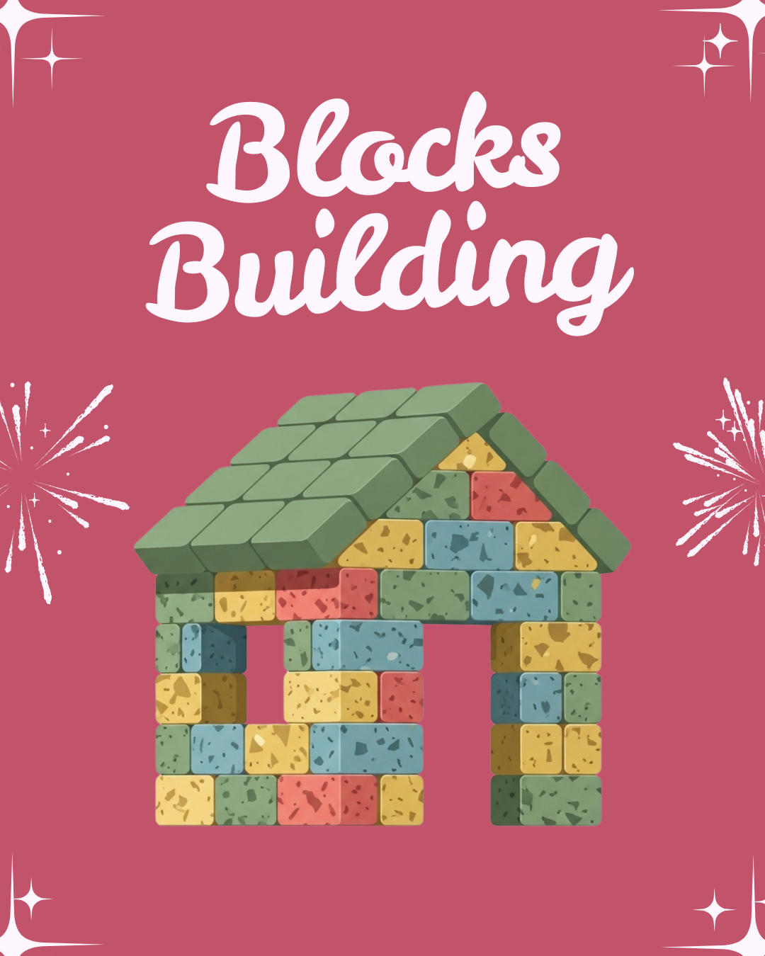 Blocks & Buildings